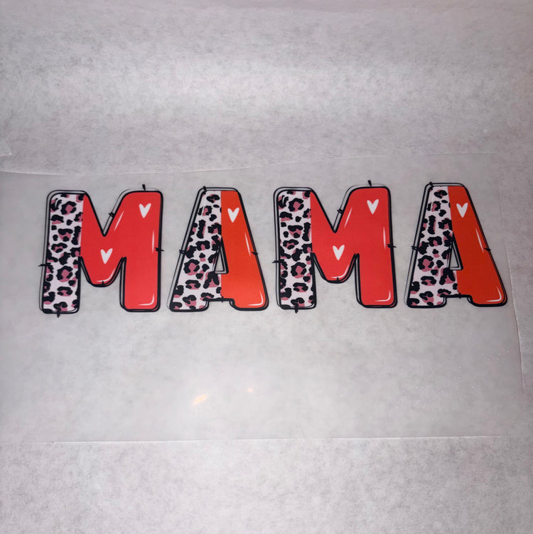 🤍 Warm + Everyday Mama